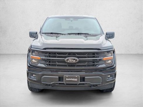 New 2025 Ford F150 XLT w/ Equipment Group 301A Standard image 6