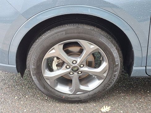 Certified 2023 Ford Escape ST-Line w/ Tech Pack #1 image 10