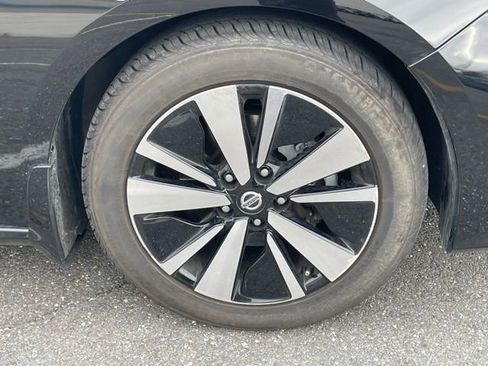 Used 2022 Nissan Altima 2.5 SL image 11