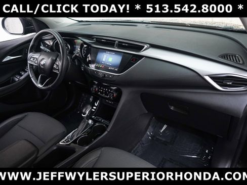 Used 2023 Buick Encore GX Select image 32