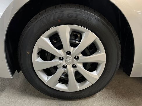 New 2026 Toyota Corolla LE image 6