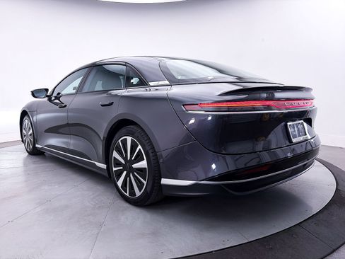 Used 2024 Lucid Air Touring AWD/4WD image 13