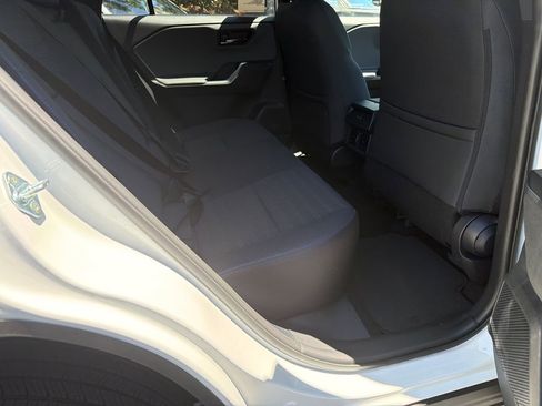 New 2026 Toyota RAV4 SE AWD/4WD image 15
