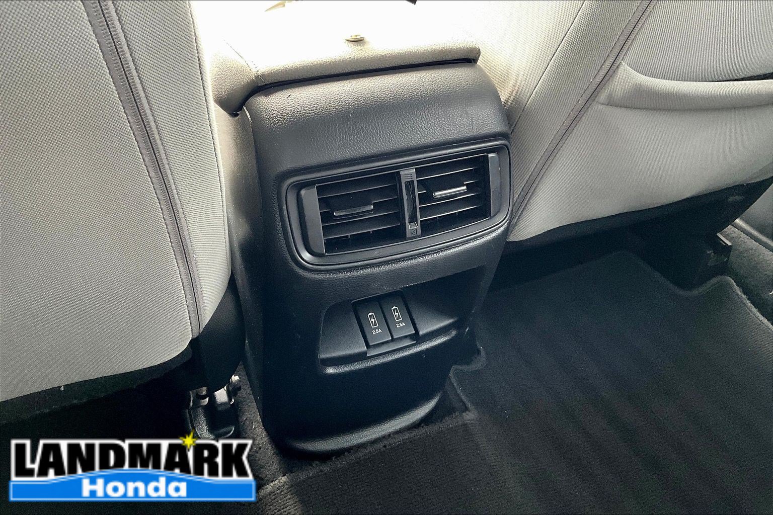 Used 2017 Honda CR-V EX image 25