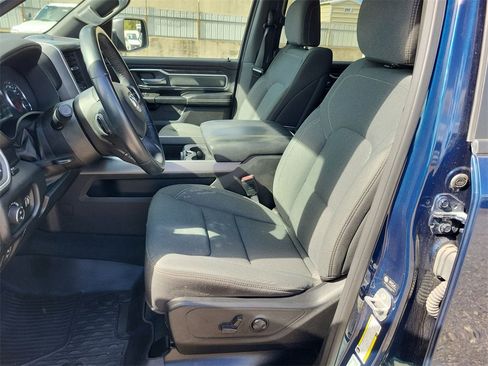 Used 2022 RAM 1500 Lone Star image 13