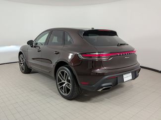 New 2026 Porsche Macan AWD/4WD video 3