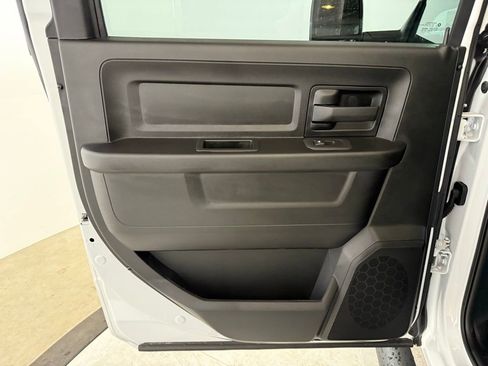 New 2026 RAM 3500 Tradesman image 13