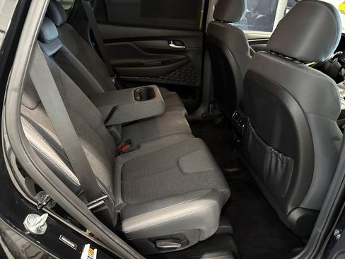 Used 2022 Hyundai Santa Fe XRT AWD/4WD image 14