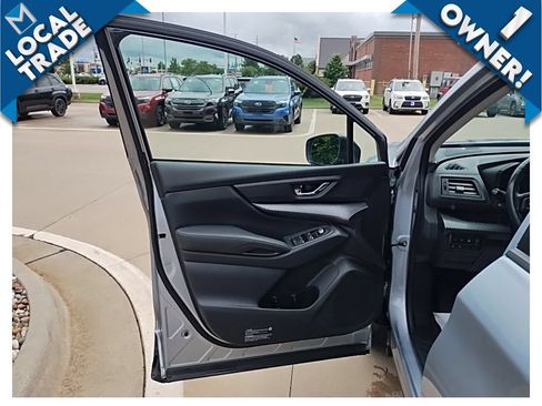 Certified 2022 Subaru Ascent Onyx Edition AWD/4WD image 13