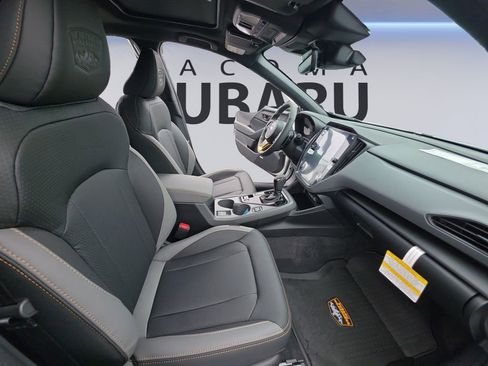 New 2026 Subaru Crosstrek 2.5i Wilderness AWD/4WD image 17