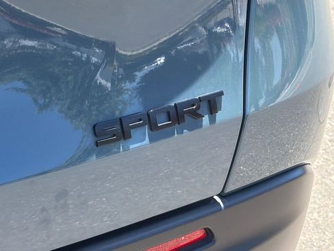 Certified 2024 Honda HR-V Sport image 26