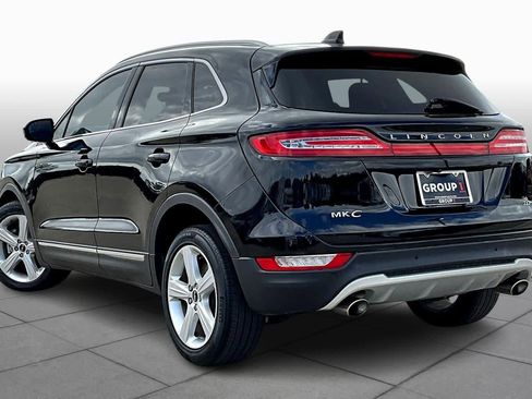 Used 2017 Lincoln MKC Premiere image 10