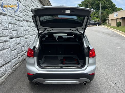 Used 2018 BMW X1 sDrive28i w/ Convenience Package FWD image 50