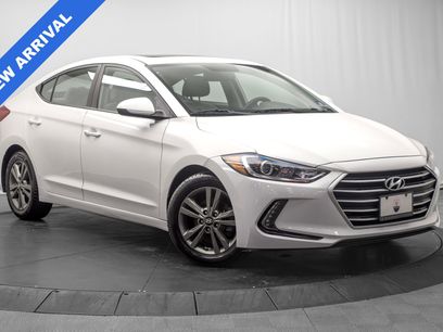 Used 2017 Hyundai Elantra Value Edition