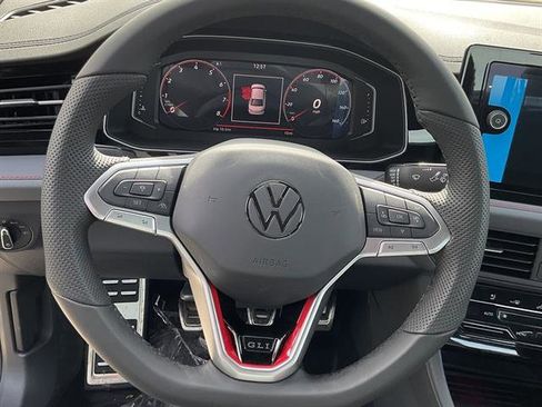 New 2026 Volkswagen Jetta GLI Autobahn image 9