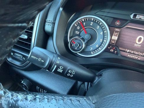 Used 2019 RAM 1500 Sport w/ Level 2 Equipment Group AWD/4WD image 20