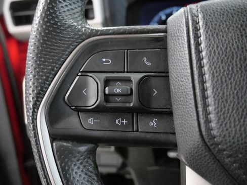 Used 2024 Toyota Tacoma TRD Off-Road image 28