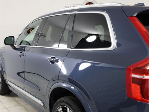 Used 2023 Volvo XC90 T8 Ultimate image 51