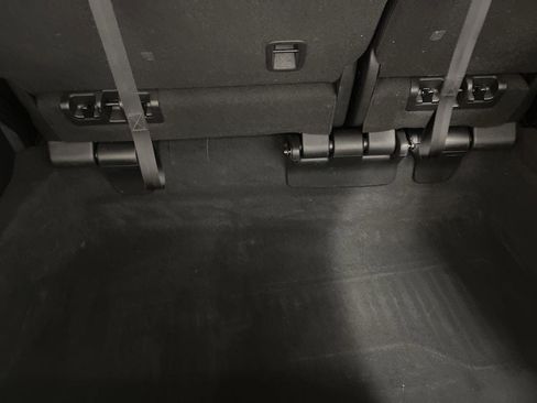 Certified 2024 Honda Odyssey EX-L image 24