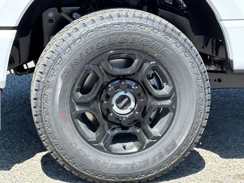 New 2025 Ford F350 XL w/ STX Appearance Package image 26