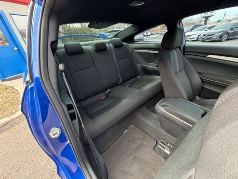 Used 2019 Honda Civic LX image 11