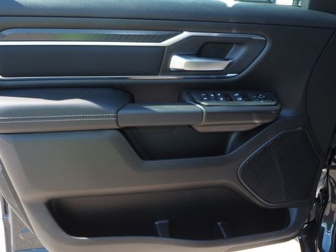 New 2026 RAM 1500 Lone Star image 23