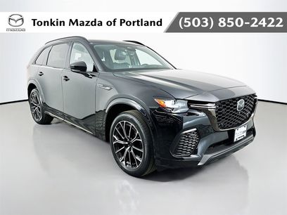 New 2026 MAZDA CX-70 3.3 Turbo S w/ Premium Package