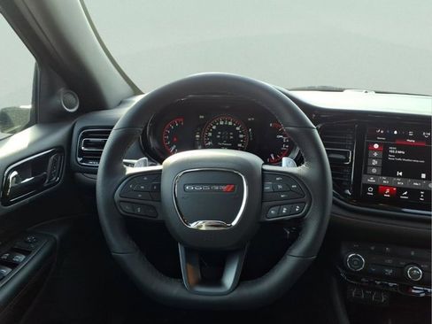 New 2026 Dodge Durango GT image 10