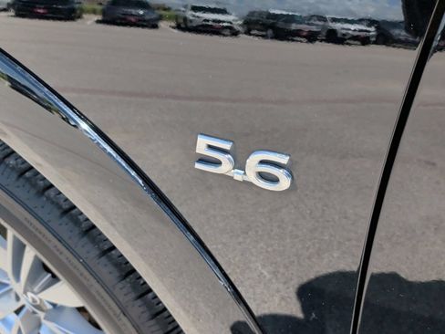 Used 2019 INFINITI QX80 Luxe w/ All-Season Package RWD image 59