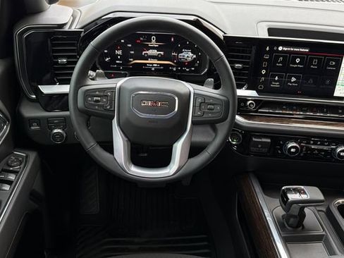 Used 2026 GMC Sierra 1500 Elevation AWD/4WD image 15