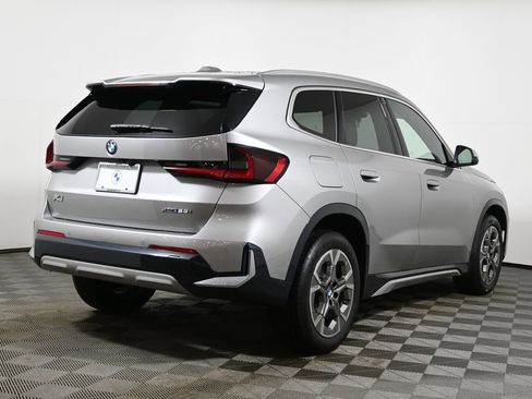 Certified 2024 BMW X1 xDrive28i w/ Technology Package image 7