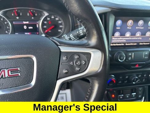 Used 2020 GMC Terrain SLT w/ LPO, Floor Liner Package image 18