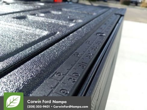 New 2026 Ford F350 Lariat image 30