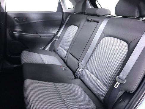 Used 2022 Hyundai Kona SE AWD/4WD image 33