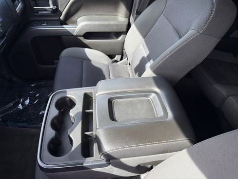 Used 2014 Chevrolet Silverado 1500 LT w/ All Star Edition image 14