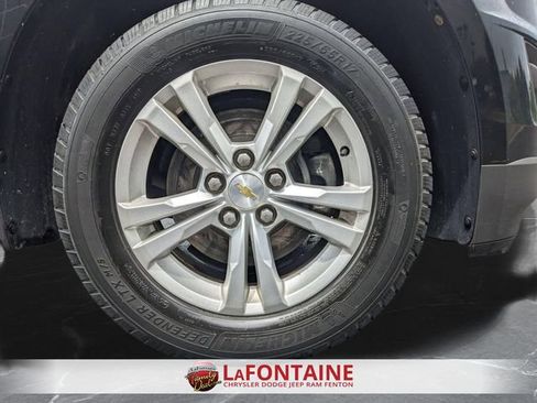 Used 2017 Chevrolet Equinox LS FWD image 30