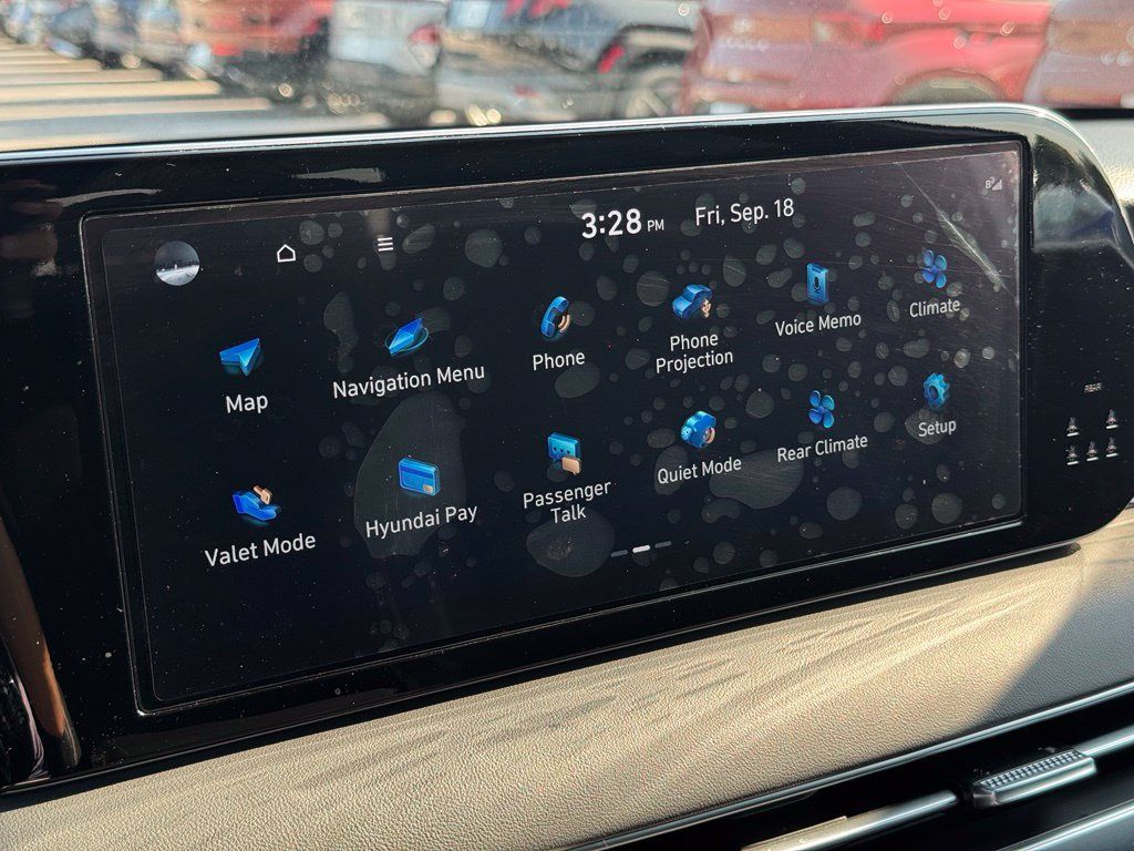 Used 2024 Hyundai Palisade Calligraphy AWD/4WD image 37