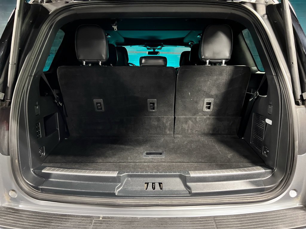 Used 2023 Lincoln Navigator Reserve AWD/4WD image 16