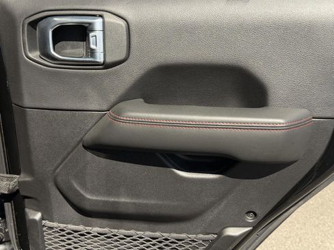 Used 2024 Jeep Wrangler Unlimited Rubicon 392 image 28