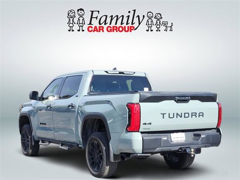 Used 2024 Toyota Tundra SR5 image 4