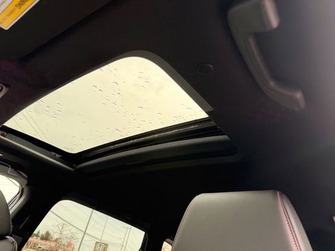 New 2026 Honda CR-V Sport Touring image 13