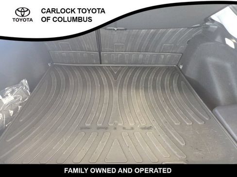 Used 2024 Toyota Prius XLE AWD/4WD image 16