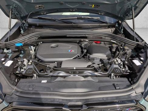 New 2026 BMW X2 M35i image 16
