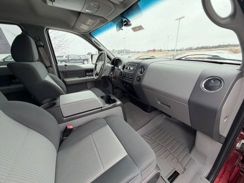 Used 2008 Ford F150 XLT image 18