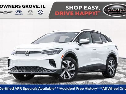 Used 2023 Volkswagen ID.4 Pro