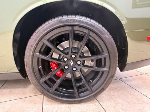 Used 2023 Dodge Challenger R/T w/ Shaker Package RWD image 20