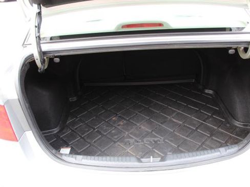 Used 2012 Kia Forte EX FWD image 14