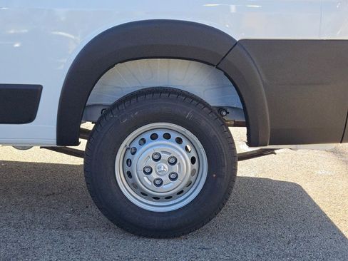 New 2026 RAM ProMaster 1500 w/ Cold Weather Group image 15