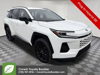 Used 2026 Toyota RAV4 SE w/ Convenience Package AWD/4WD 360° Tour