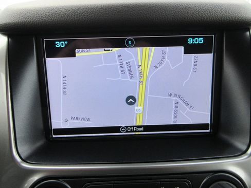 Used 2020 Chevrolet Suburban Premier w/ 6.2L Performance Package image 35